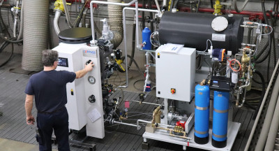 Steam Boiler Maintenance: Key to Longevity