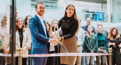 Meatable Launches New Facility in Leiden