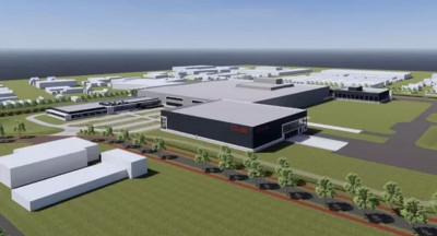 Cloetta's New Electric Factory Sparks Debate