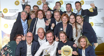 2023 Fi Innovation Awards: F&B Industry Leaders