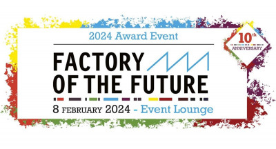 3 Belgische voedingsfabrieken bekroont tot ‘Factory of the Future’