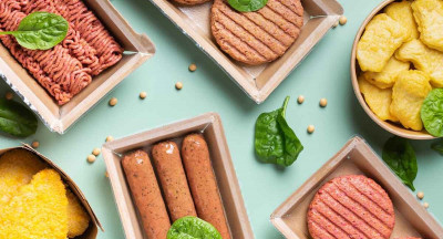 France bans meat terms for vegan products