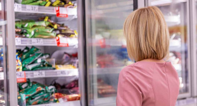 Majority of consumers doubt safety of processed foods