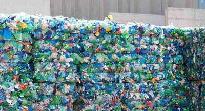 Crisis in de recyclingindustrie: Productie recyclaat stokt