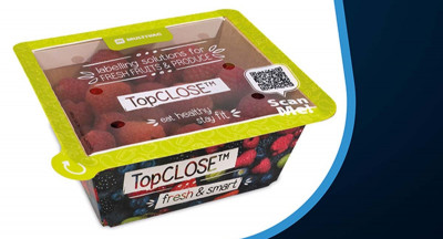TopCLOSE: Innovation in packaging
