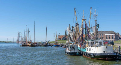 Millions for the future of onshore fishing industry