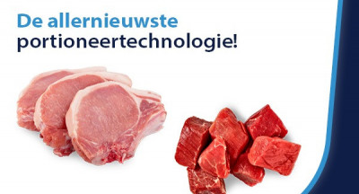 Innovation in the meat industry: GMS 1000