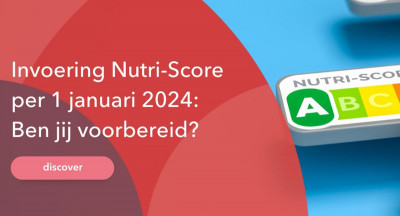 De Nutri-Score calculator van delaware