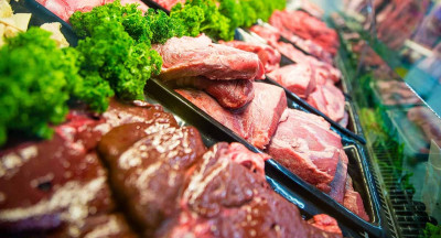 Meat prices rise with 3.3% in Europe