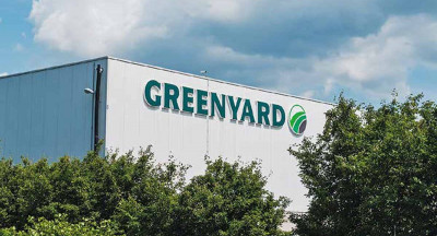 Greenyard acquires Crème de la Crème