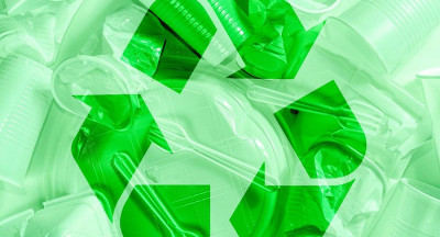 Vernieuwende projecten voor plasticrecycling van start