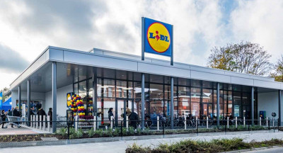 Lidl Belgium lowers prices of plant-based products
