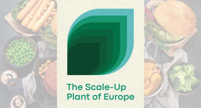 Brabant strengthens position as leader in plant-based food