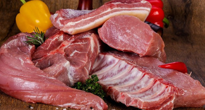 Chinees onderzoek naar dumping varkensvlees