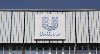 Unilever to cut 1 in 3 office jobs in Europe