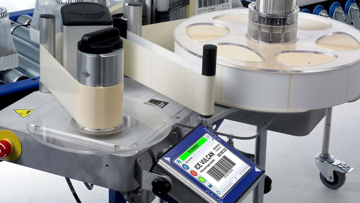 Quicker Sticker System More than just simply applying a sticker