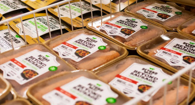 Ban on meat names for vegetarian products not permitted