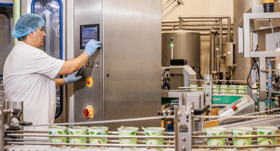 Smart Industry Assessment at Bieze Food Group