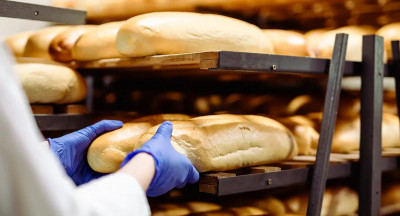 Bakery sector reduces bread waste by 40% in 2023