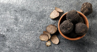 Dutch Truffle: truffle as a tailored ingredient
