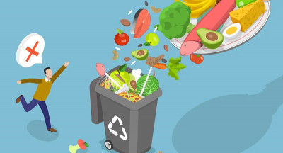 Fieldlab to Prevent Food Waste set to launch
