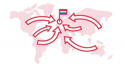 Change in import control for organic products