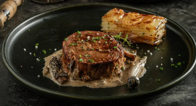 Redefine Meat lowers prices and introduces new steak