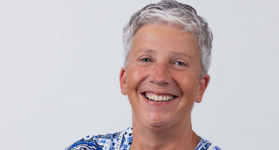 Column Saskia Stender: A box full of air