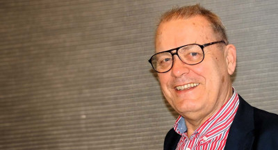 Column IJsbrand Velzeboer: Protein facts