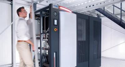 Tax incentives make sustainable steam production more attractive