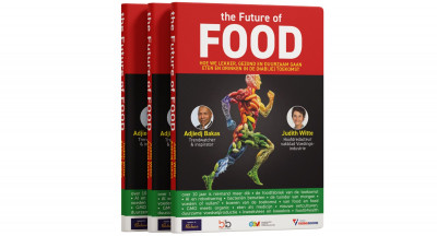 The Future of Food 2025