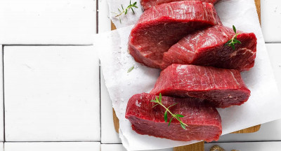 Beef prices hit record highs: steaks getting pricier