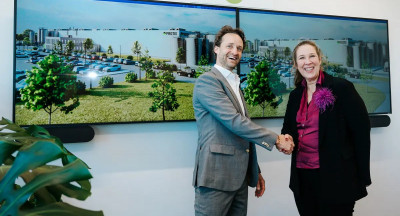 Invest International invests millions in food innovation