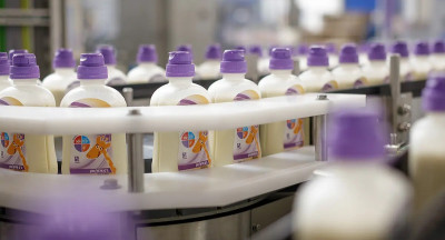 B Corp for Danone in Haps and Zoetermeer