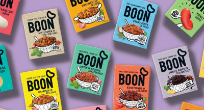 BOON cuts prices: beans over 30% cheaper