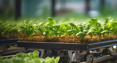 Those looking ahead won’t put sustainability on hold