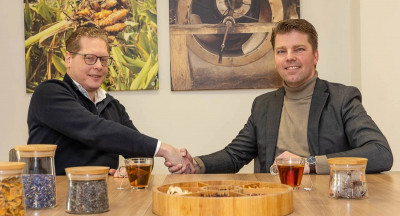 Organic Flavour Company selects DNA Services as IT partner