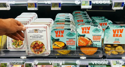 What matters to consumers in meat alternatives