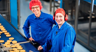 SVO helps food companies with targeted training