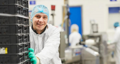 Automation or not: people remain essential