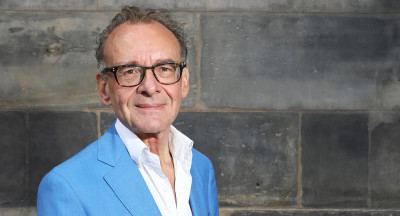 Paul van Liempt: Blue-Collar Bonanza