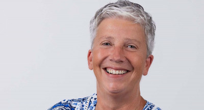 Column Saskia Stender: Working without fuss