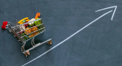 Food prices soar: growing criticism of government policy