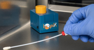 LoopiX: fast and reliable pathogen detection