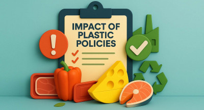 Food industry concerned about impact of plastic policies