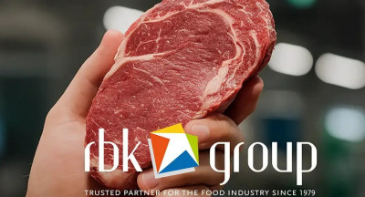 RBK demonstrates real-time control over food safety