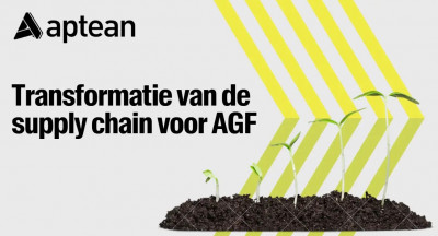 Transform your fresh produce supply chain with technology