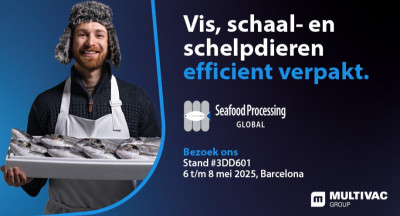 Creating value in fish packaging