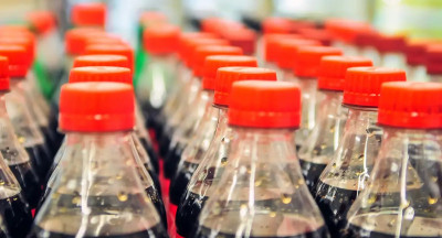 Soft drink sector cuts sugar content by 38.2%