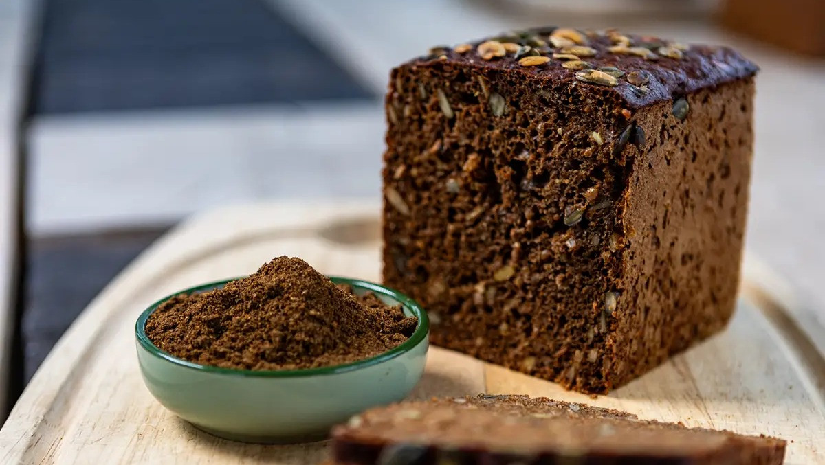 EU approves fermented rapeseed cake as a novel food